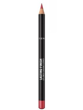 3/$12 Rimmel London 195 Sunset Pink Lasting Finish Lip Liner